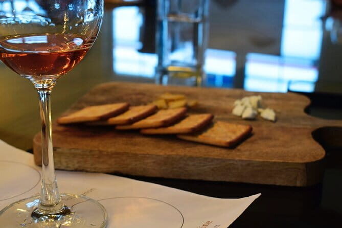 Canberra Wine Tour - Authentic Experiences That Shine