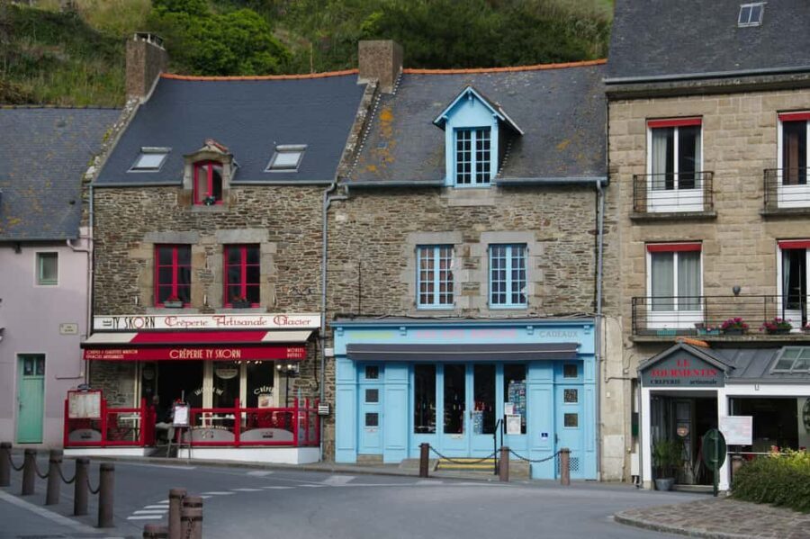 Cancale: Private Guided Walking Tour - Exploring Cancale: An In-Depth Guide to the Private Walking Tour