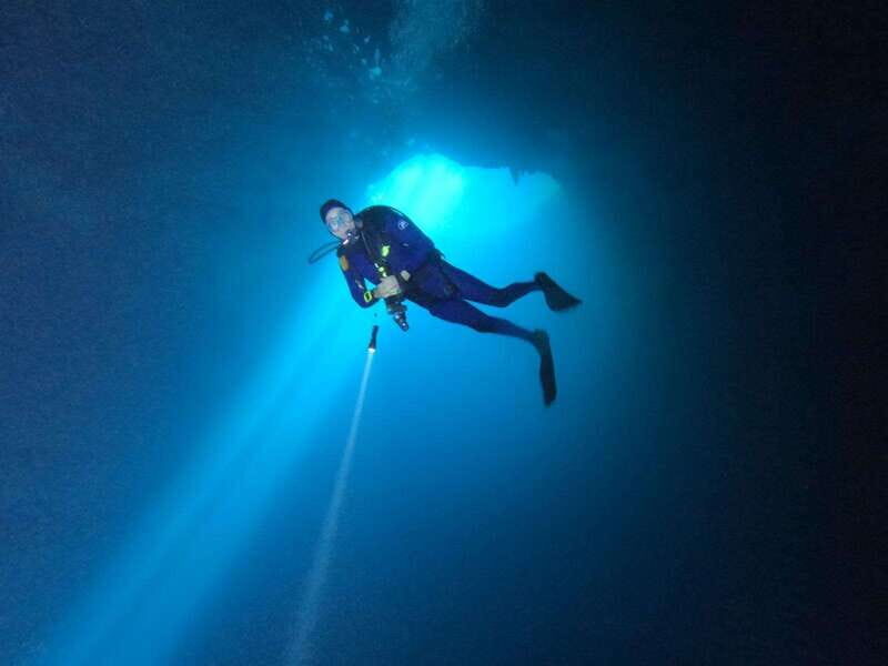 Cancun: 2 Dives in Cenotes Ki Ha + Zapote - Certified Divers - Authentic Experience and Safety Considerations