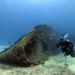 Cancun 2 Dives Shipwreck C55 or C58 & Reef -Certified Divers - Discovering Cancun’s Underwater Treasures: A Deep Dive into the Experience