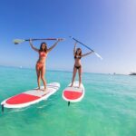 Cancun 4 hour Private Yacht Experience with Lunch and Open Bar Onboard - The Sum Up