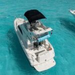 Cancun: 8-Hour Private Yacht Excursion to Isla Mujeres - Key Points