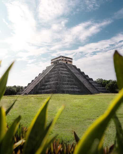 Cancun: access to Chichen Itza, Ek Balam, a cenote, and lunch - An In-Depth Look at the Tour Experience