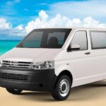 Cancun Airport Hotel Private Transfer by Minivan - The Authenticity and Real-World Experience