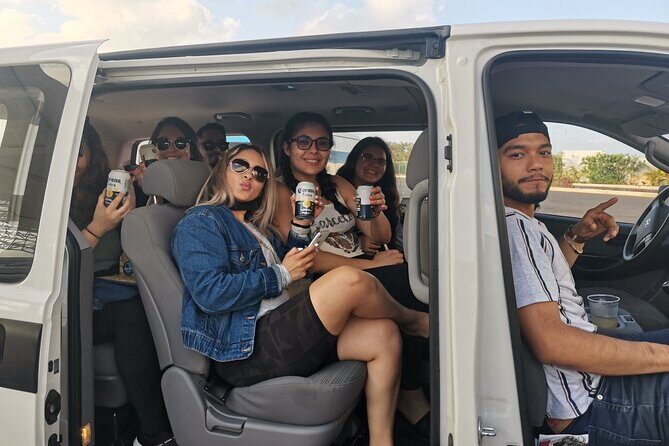 Cancun Airport Private Transfer to Hotels - FAQ