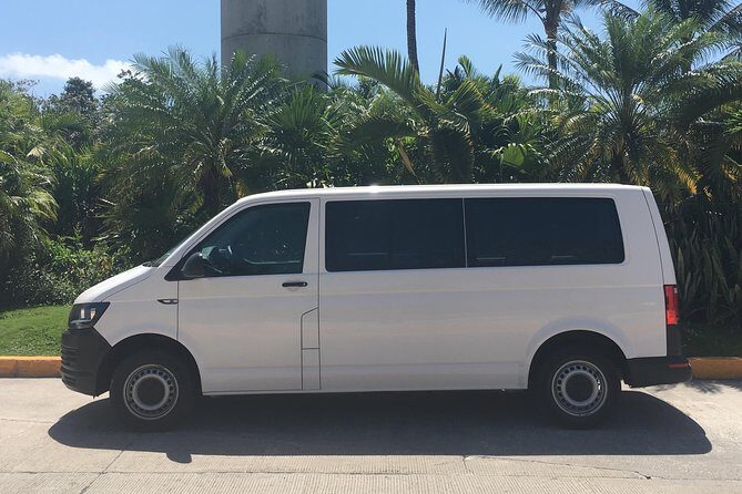 Cancun Airport Private Transfer to Playa del Carmen (Round Trip) - A Practical Look at the Cancun to Playa del Carmen Private Transfer