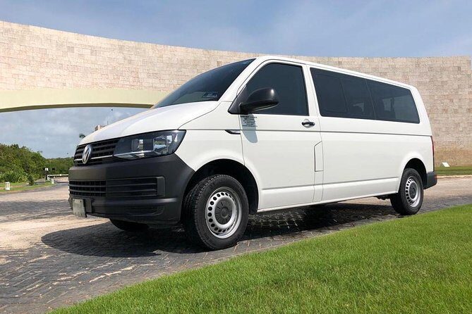 Cancun Airport Private Transfer to Tulum (Round Trip) - The Sum Up