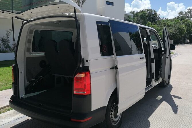 Cancun Airport Private Transportation to Tulum - Final Thoughts