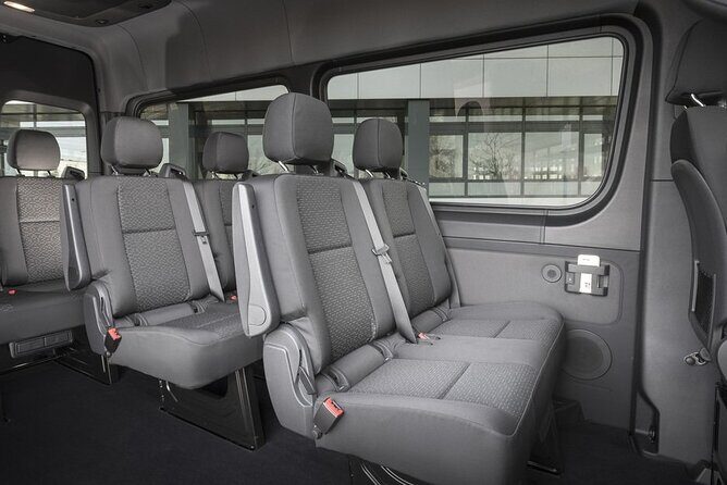 Cancun Airport: Shuttle Cancun or Playa del Carmen Hotels - Who Will Love This Service?