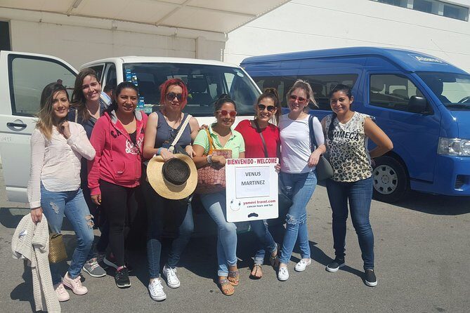 cancun airport shuttle - The Practicalities: Booking, Timing, and Cost