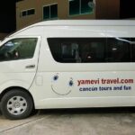 Cancun Airport Small-Group Transfer to Cancun Hotels - Meeting Points and Logistics