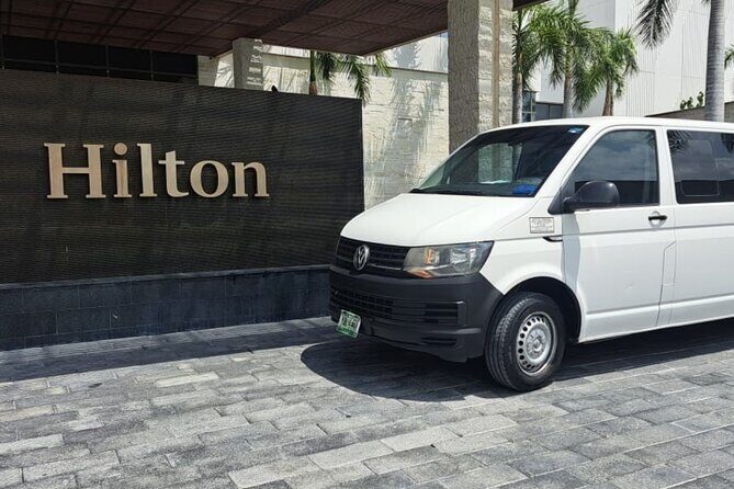 Cancun Airport to Chiquilá Ferry Transfer - A Detailed Look at the Cancun to Chiquilá Transfer Experience