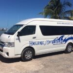 Cancun Airport to Holbox Transportation Private - The Value of All-Inclusive Comfort