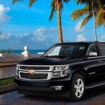 Cancun Airport to Hotel Private Deluxe SUV - Why Choose This Transfer?