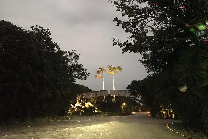 Cancun Airport to Playa del Carmen One-Way Private Transfer - The Sum Up