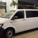 Cancun Airport to Tulum Roundtrip Private Transfer - A Detailed Look at the Cancun to Tulum Transfer Experience