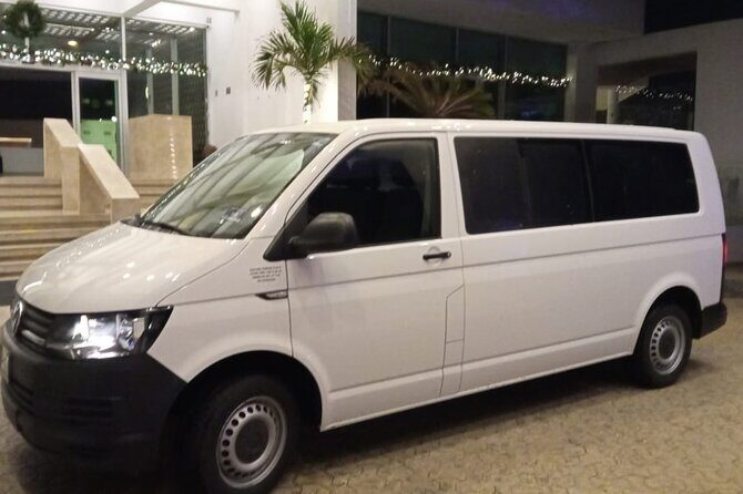 Cancun Airport to Tulum Roundtrip Private Transfer - A Detailed Look at the Cancun to Tulum Transfer Experience