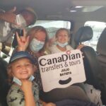 Cancun Airport Transfers - Private Van ROUND TRIP - More Than Just Transportation: What It Means for Your Trip