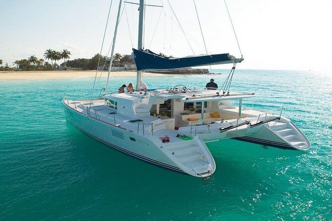 Cancun All Inclusive Catamaran Tour to Isla Mujeres - Authentic Experiences and Practical Tips