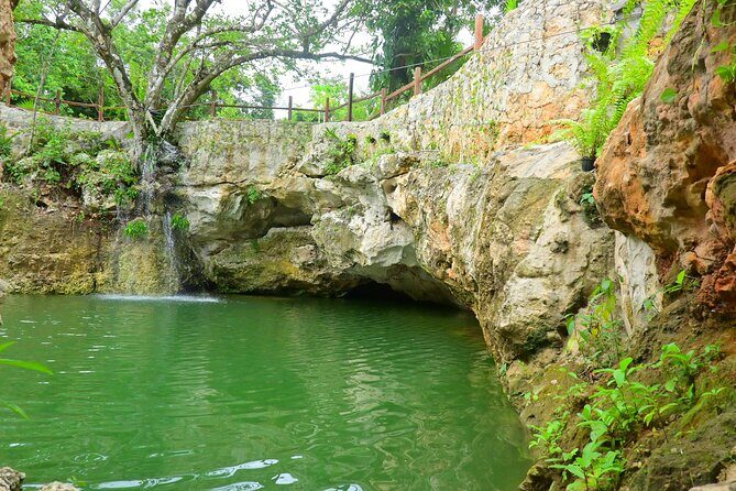 Cancun ATV Tour with Zipline, Cenote & Transportation - What It’s Really Like: The Authentic Experience