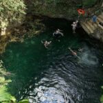Cancun: ATV, Ziplines, and Cenote Adventure - Authentic Experiences & Authenticity