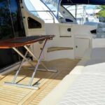 Cancun: Azimut 47 Fly Private Yacht - 6 hours to Isla Mujeres - The Value of a Private Yacht Experience
