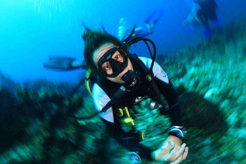 Cancun: Barracuda Dive Expedition - What to Expect on the Tour