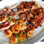 Cancun Beach Seafood BBQ Class in a Kombi - The Bottom Line