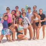 Cancun: Beach Tennis game day with local community - What to Expect on the Day