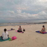 Cancún: Beach Yoga Class with Guided Meditation - Going Beyond the Surface: A Detailed Look at the Cancún Beach Yoga Experience