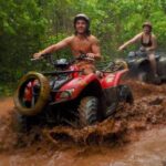 Cancun Best ATV Tour, Ziplines and Cenote Swim with Lunch - Practical Tips for Your Day