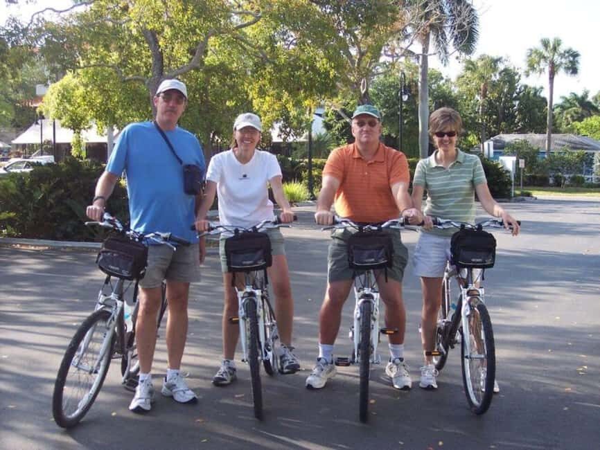 Cancun: Bike Adventure! 90 min Guided Tour in Hotel Zone - Final Thoughts: Is It Worth It?