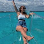 Cancun Boat Ride Photo Spot - Key Points