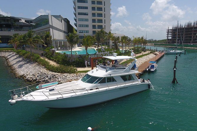Cancun Boat Tour to Isla Mujeres on Luxury Yacht with Chef -SR55C - The Sum Up: Is This Tour Right for You?