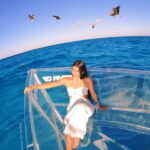 Cancun: Boat trip with transparent bottom and drinks - Final Thoughts: Who Should Consider This Tour?