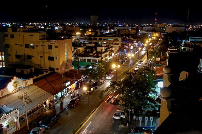 Cancún by Night: Private Custom tour - Authentic Experiences & How It Feels