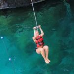 Cancun Cenote Adventure Tour Swim in Tulum Stunning Lagoons - Practical Details and What to Expect