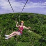 Cancun Cenote Tour: Snorkeling, Rappelling and Ziplining - Insights from Reviews: What Travelers Loved and What Could Improve