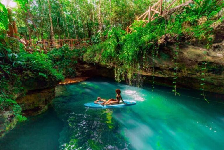 Cancún: Cenotes Adventure with Tequila Tasting & Mayan Snack - Final Verdict: Is It Worth It?