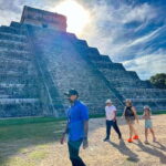Cancun: Chichen Itza All-Inclusive & Cenote. No hidden fees - The Sum Up