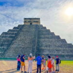 Cancun: Chichen Itza Early Access Guided Tour - The Site’s Crowning Features and Photo Tips