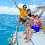 Cancun: Chichen Itza Early Access & Isla Mujeres Catamaran - Practical Details and Tips