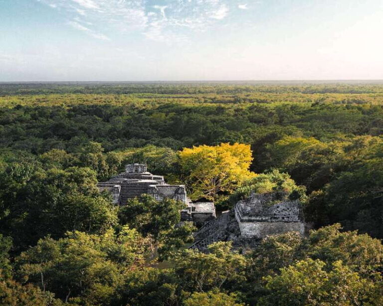 Cancun: Chichen Itza, Ek Balam, Cenote & Lunch - FAQ