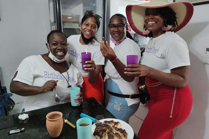Cancún: Chocolate Making Class and Tasting with Chef - What You Will Experience