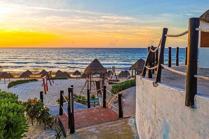 Cancún city Highlights: Private & Customizable tour - FAQ