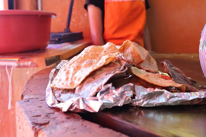 Cancun City Private Shopping and Food Experience - Practical Aspects & What to Expect