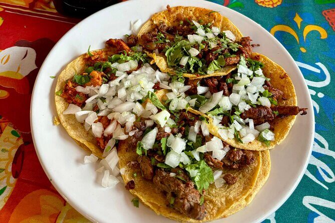 Cancún City Taco Tour with Transportation - The Sum Up: Why This Tour Might Be a Great Choice for You