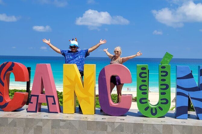 Cancun City Tour by Downtown and Turistic Hightlights on Open Bus - Final Thoughts: Who Should Book This Tour?