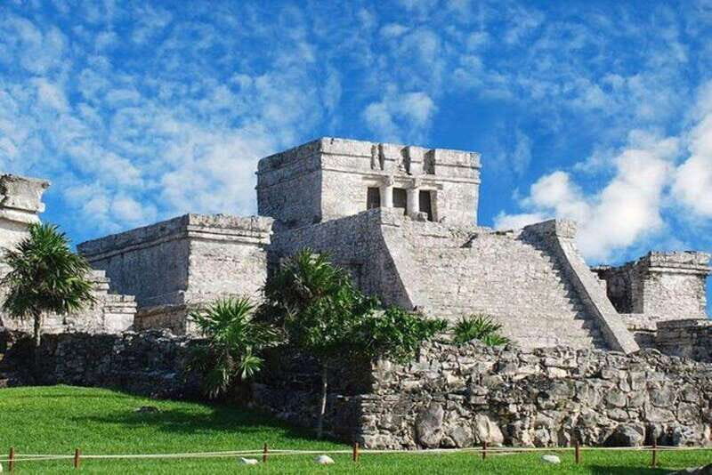Cancun: Coba and Tulum Ruins Private Tour - Who Should Consider This Tour?