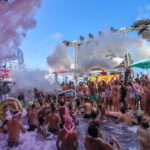 Cancún: Coco Bongo Beach Party Experience - The Details of the Coco Bongo Beach Party Experience